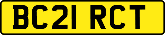 BC21RCT