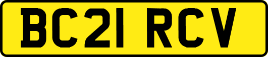 BC21RCV
