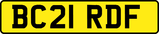 BC21RDF