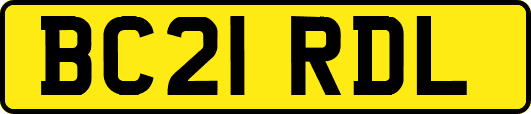 BC21RDL