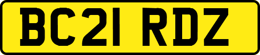 BC21RDZ