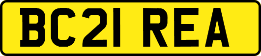 BC21REA