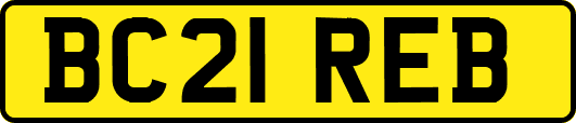 BC21REB