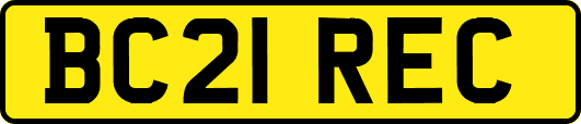 BC21REC