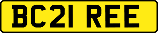 BC21REE