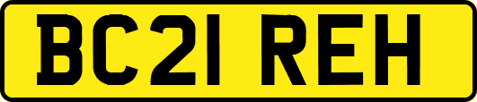 BC21REH