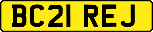 BC21REJ