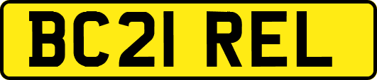 BC21REL