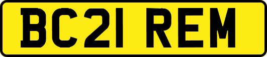 BC21REM