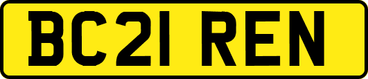 BC21REN