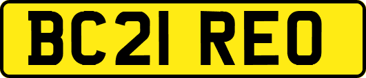 BC21REO