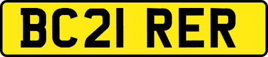 BC21RER
