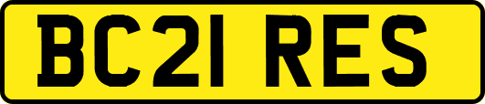 BC21RES