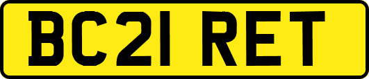 BC21RET