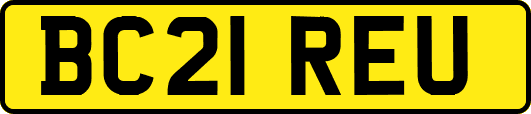 BC21REU