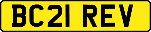 BC21REV