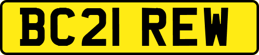 BC21REW