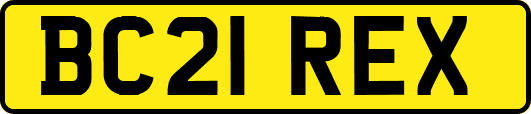 BC21REX
