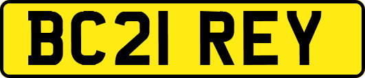 BC21REY