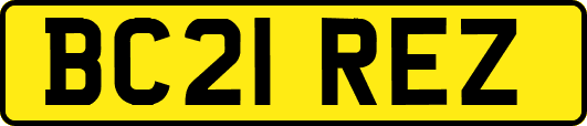 BC21REZ