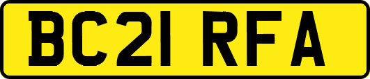 BC21RFA