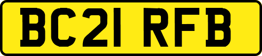 BC21RFB