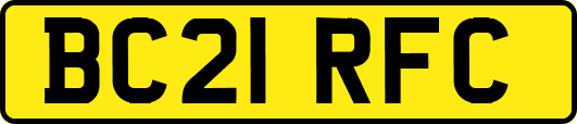 BC21RFC