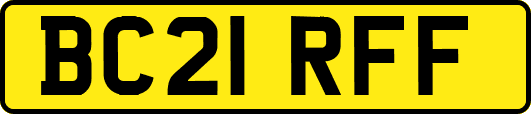 BC21RFF