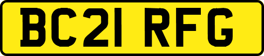 BC21RFG