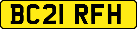 BC21RFH