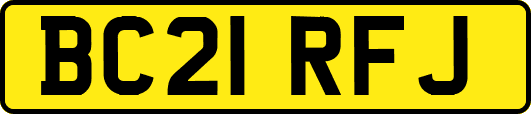 BC21RFJ