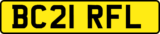 BC21RFL