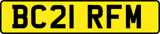 BC21RFM