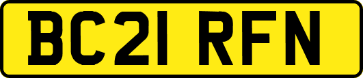 BC21RFN