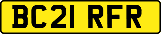 BC21RFR