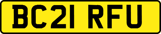 BC21RFU