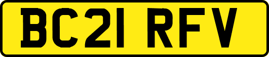 BC21RFV