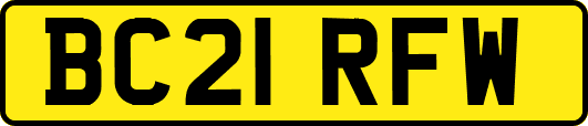 BC21RFW