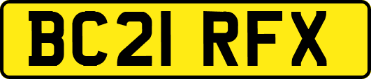 BC21RFX