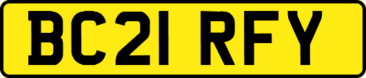 BC21RFY