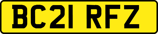 BC21RFZ