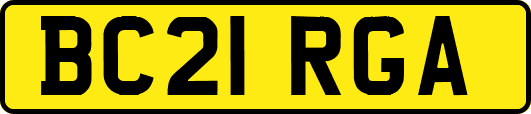 BC21RGA