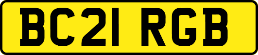 BC21RGB