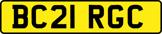 BC21RGC