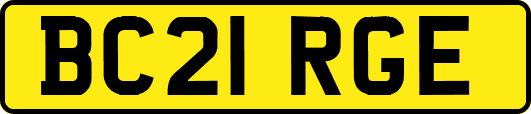 BC21RGE
