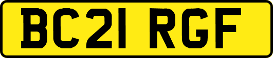 BC21RGF