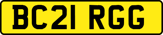 BC21RGG