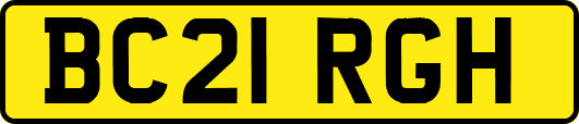 BC21RGH