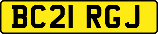 BC21RGJ