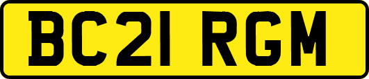 BC21RGM